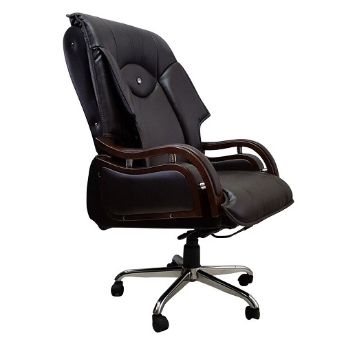 109 Black Office Chair